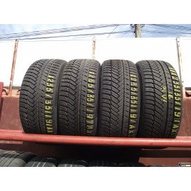 CONTINENTAL ContiWinter TS850 235/35/19 4BUC IARNA 
